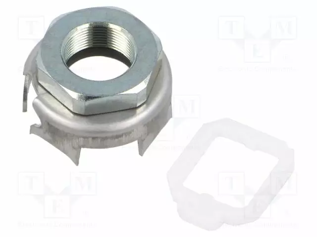 LIITIN: ANTENNIADAPTERI - Autoantennien liittimet ja adapterit - 7131050 - 1