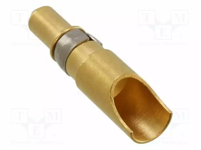 D-SUB LIITIN - D liittimet - 0537450028-ITT-0 - 1