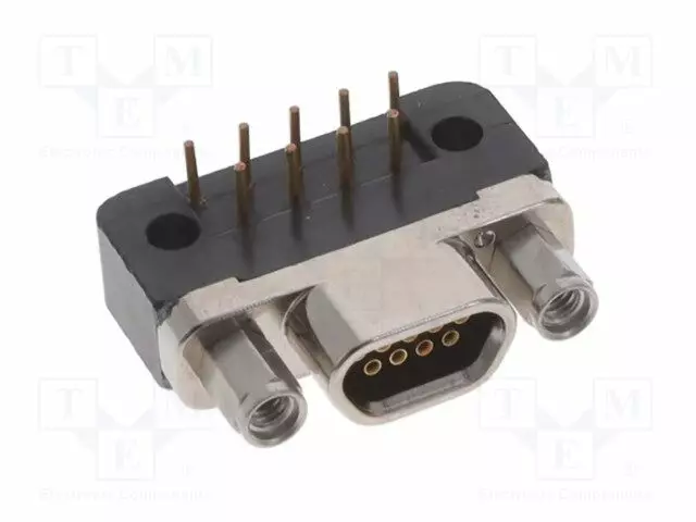 D-SUB LIITIN - D liittimet - 1542440017-ITT-0 - 1