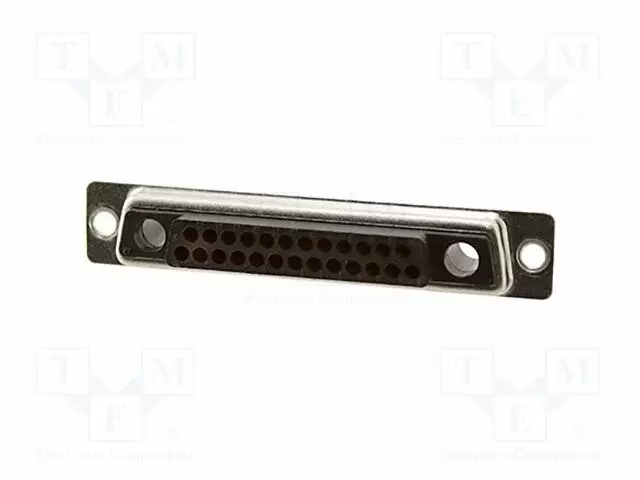 D-SUB LIITIN - D liittimet - 1731070691-MOL-0 - 1