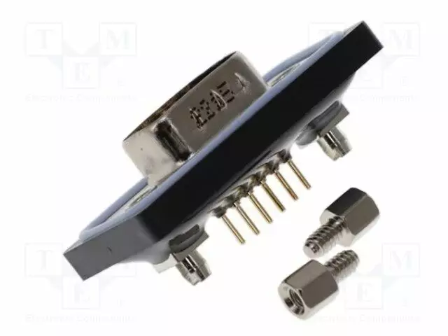 D-SUB LIITIN HD - D liittimet - L17EHD15P20-AMP-0 - 1
