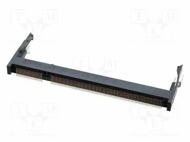 LIITIN: DDR2 - Korttiliittimet - 10116658152FSL-0 - 1