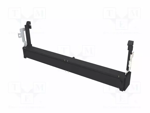 LIITIN: DDR2 - Korttiliittimet - 10157591002RHLF-0 - 1
