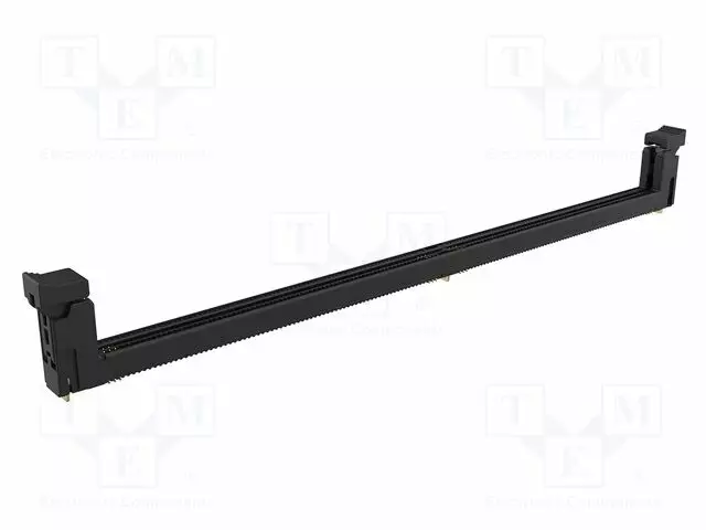 LIITIN: DDR2 - Korttiliittimet - 2044731212-MOL-0 - 1
