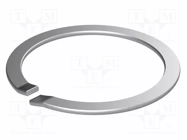 LIITIN: DIN MINI - Aluslevyt ja prikat - A112264-AMP-0 - 1