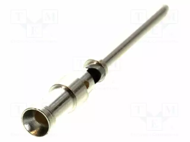 LIITIN: HDC - Ajoneuvoliittimet - 7100.4214.0-MOL-0 - 1