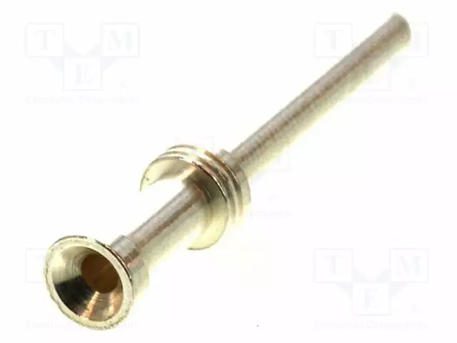 LIITIN: HDC - Ajoneuvoliittimet - 7300.6248.0-MOL-0 - 1