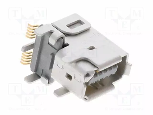 LIITIN: IX INDUSTRIAL - RJ liittimet - ND9AS1200-AMP-0 - 1