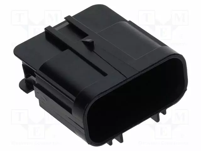 LIITIN: JOHTO-JOHTO - Ajoneuvoliittimet - 15336033X-APT-0 - 1