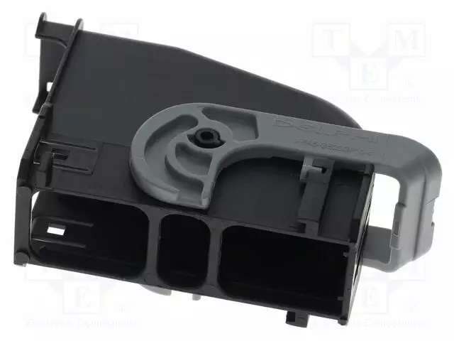 LIITIN: JOHTO-LEVY - Ajoneuvoliittimet - 13709539X-APT-0 - 1