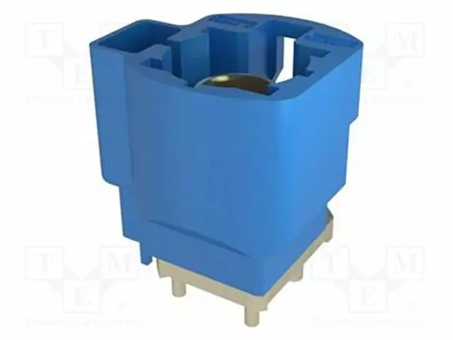 LIITIN: JOHTO-LEVY - Ajoneuvoliittimet - HSDNCSPPCB15-AMP-0 - 1