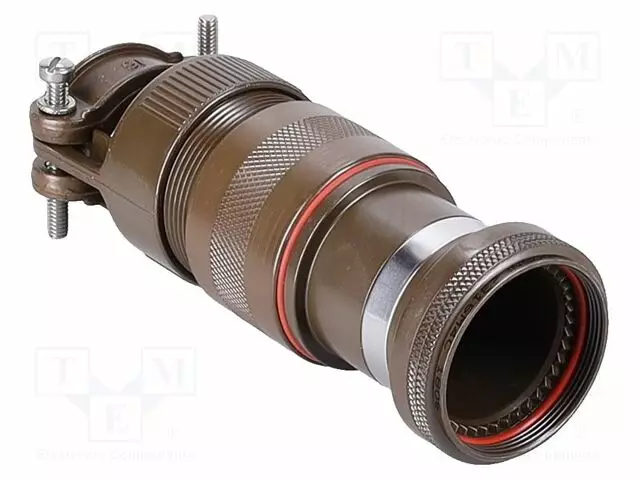 LIITINKOTELO: D-SUB - D liitinkotelot - 390HS005NF2316-0 - 1