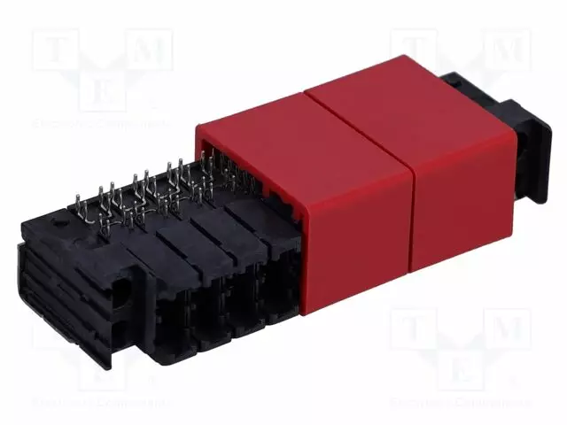 LIITINKOTELO: D-SUB - D liitinkotelot - JV60050095-AMP-0 - 1