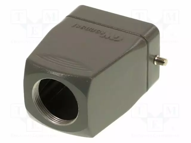 LIITINKOTELO: HDC - GWconnect liittimet - 7806.6450.5-MOL-0 - 1