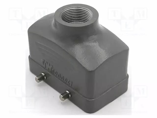 LIITINKOTELO: HDC - GWconnect liittimet - 7810.6520.0-MOL-0 - 1