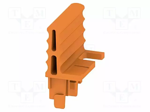 LIITIN: M12 - M12 liittimet - 1271030000-WEI-0 - 1