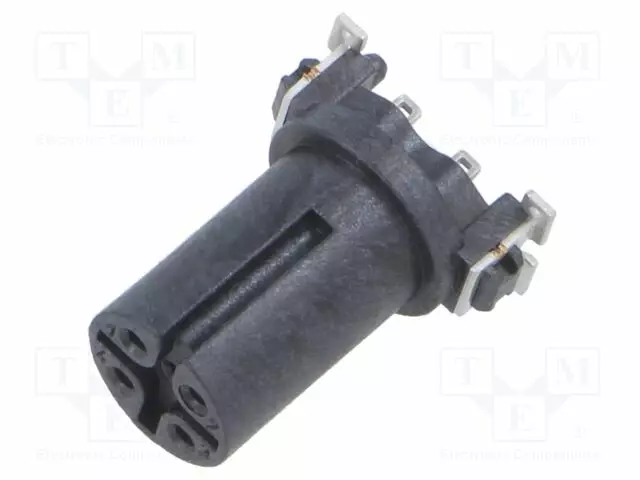 LIITIN: M12 - M12 liittimet - 194781E-TEC-0 - 1