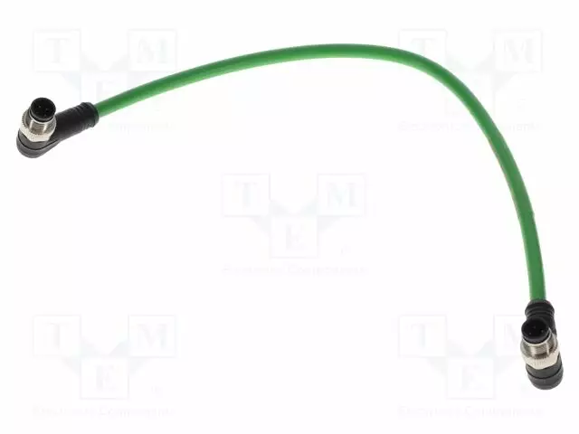 KAAPELI: ANTUREITA - AUTOMATIIKKA - Teollisuus anturikaapelit - E11A06312M00-MOL-0 - 1