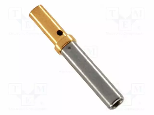 LIITIN: PYÖREÄT - Ajoneuvoliittimet - AT622101231-AMP-0 - 1