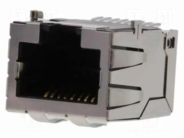 LIITIN: RJ45 - RJ liittimet - 442820001-MOL-0 - 1