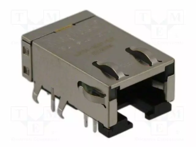LIITIN: RJ45 - RJ liittimet - G15111T038E-BEL-0 - 1