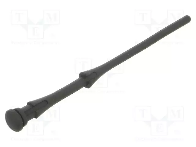 LIITIN TUULETTIMIIN JA SUOJIIN - 60KPL - Tuulettimien asennuskomponentit - AK-MX003-BKT60 - 1