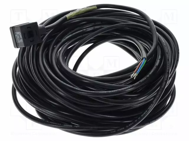 LIITIN: VENTTIILILIITTIMET - Venttiililiittimet - E452A3A20K11C7-0 - 1