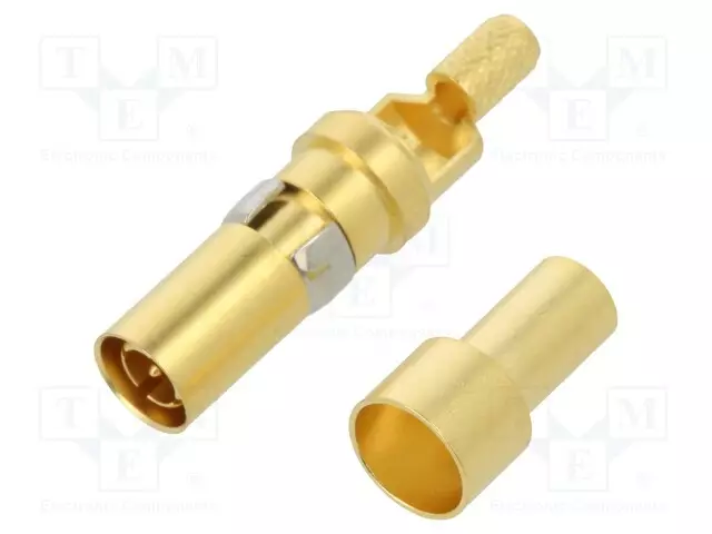 LIITOS - UROS - HARTING liittimet - 09030006160 - 1