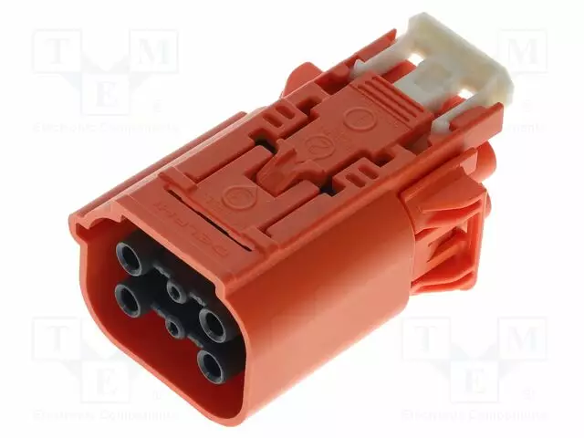 LIITTIMEN SUOJA - Ajoneuvoliittimet - 13879047KX-APT-0 - 1