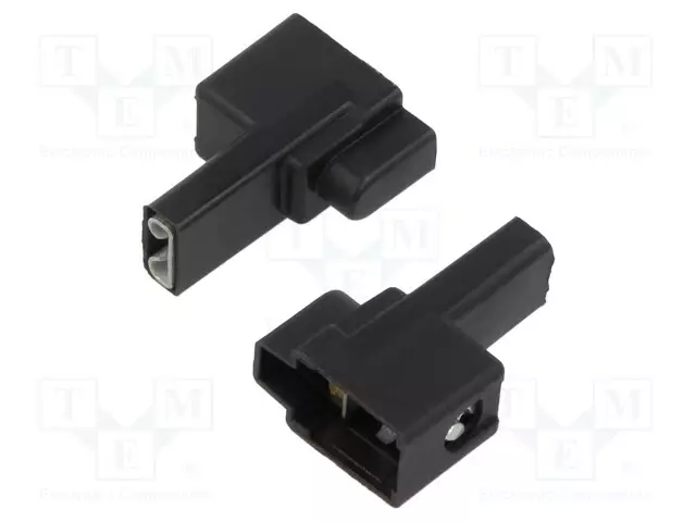 LIITTIMIEN LAAJENNUS - Kontaktorit - lisätarvikkeet - 11G370 - 1