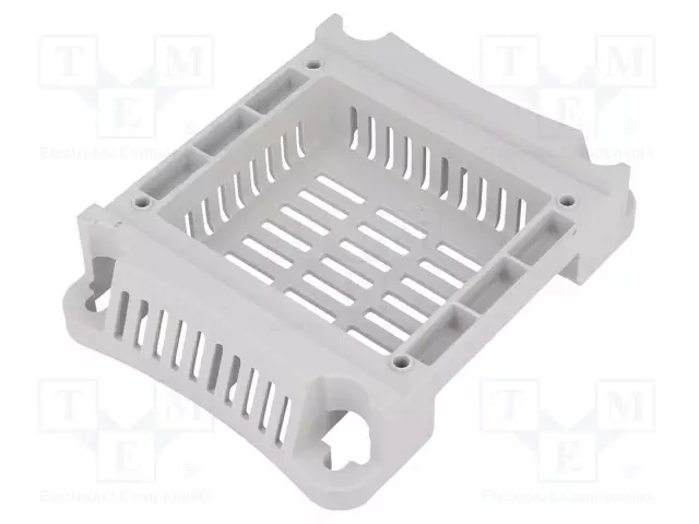 LISÄTARVIKKEET: ASENNUSKIINNIKE - 400/500VA - Muuntajat kiinnityksen kanssa - PA40090 - 1