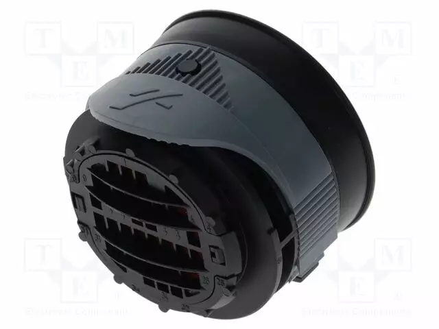 LISÄTARVIKKEET: NIPPUSIDE RFID - Ajoneuvoliittimet - 33500292X-APT-0 - 1
