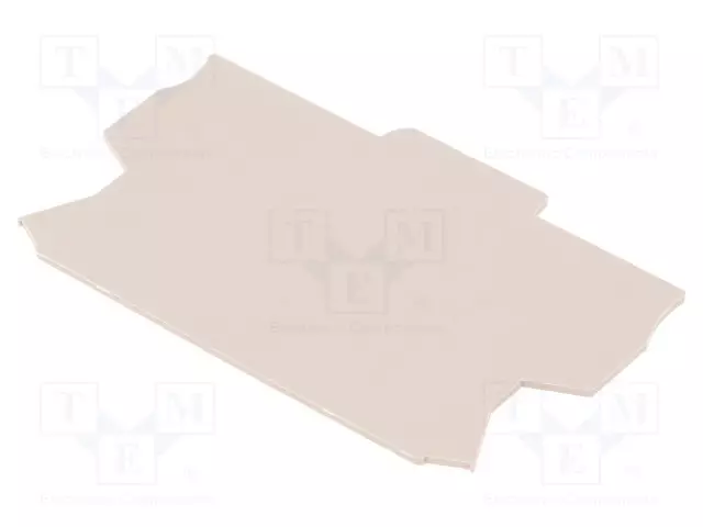 LISÄTARVIKKEET: SUOJA - Teollisuus mittamuuntimet ja erottimet - 8389030000 - 1