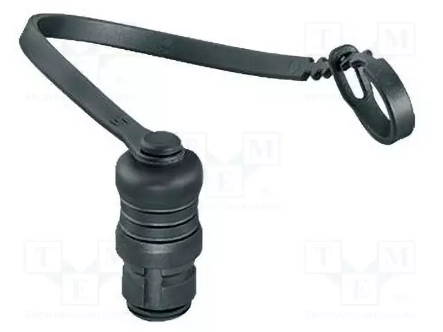 LISÄTARVIKKEET: SUOJAKANSI - 620 - Binder-liittimet - 08-2813-000-000 - 1