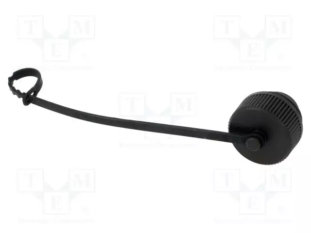 LISÄTARVIKKEET: SUOJAKANSI - ULKOKIERRE,RUUVAUS - 692,693,RD24 - Binder-liittimet - 08-2300-000-000 - 1