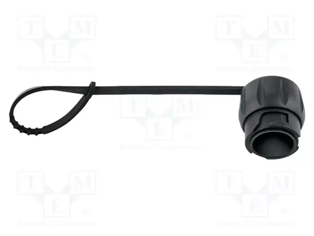 LISÄTARVIKKEET: SUOJAKANSI - ULKOINEN PIKALIITOS,PIKALIITTIMET - Binder-liittimet - 08-3108-000-000 - 1