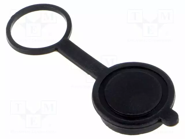 LISÄTARVIKKEET: SUOJAKANSI - KÄYTTÖSOVELLUS: CLIFFCON - Moninapaliittimet ja mikrofoniliittimet - FC684200 - 1