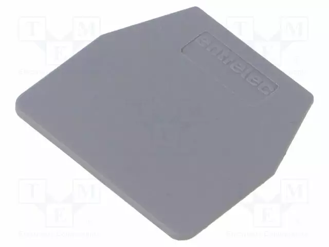 LOPPUKANSI - ENTRELEC - HARMAA - Kiskoliittimet - 1SNA215580R2100 - 1