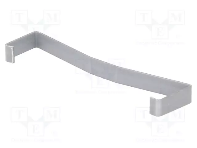 LUKITUSKIINNIKE - PIN: 20 - KÄYTTÖSOVELLUS: IDC-PISTOKE - IDC liittimet - 3505-8020 - 1