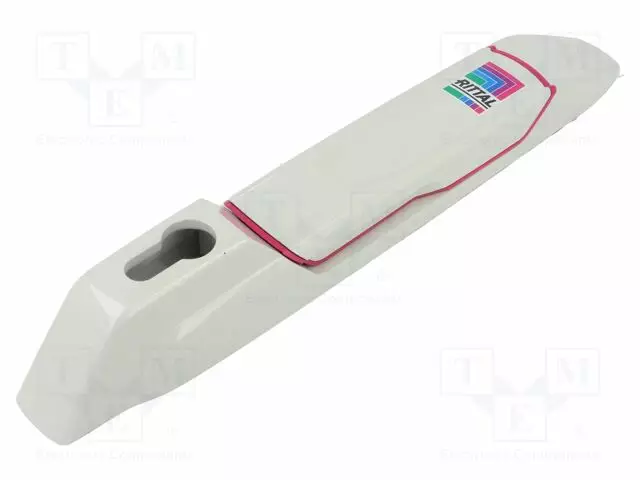 LUKKOPIDIKE - Koteloiden lisätarvikkeet - RITTAL-8618250 - 1