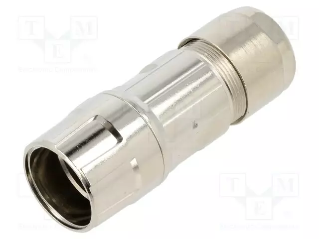 LIITIN: M23 - M23 liittimet - 7.556.600.000 - 1