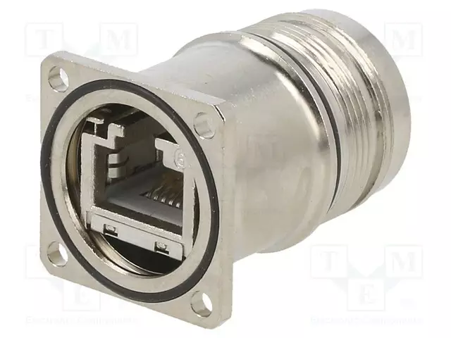 LIITIN: M23 - M23 liittimet - 7.R41.008.000 - 1