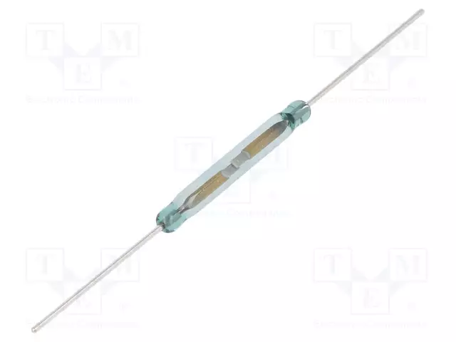 MAGNEETTIKYTKIN - ALUE: 20÷30AT - PKYTK: 100W - Ø2,75X21MM - 1A - MAX.1KV - Teollisuus magneettikenttäanturit - KSK1A85-2030 - 1