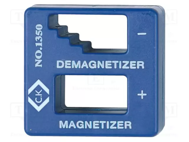 MAGNETISOIJA - Erikoiskäsityökalut - CK-T1350 - 1