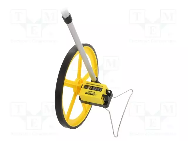 MATKAMITTARI - HALK: 320MM - Vatupassit, vesivaa'at ja mitat - MED.595000 - 1