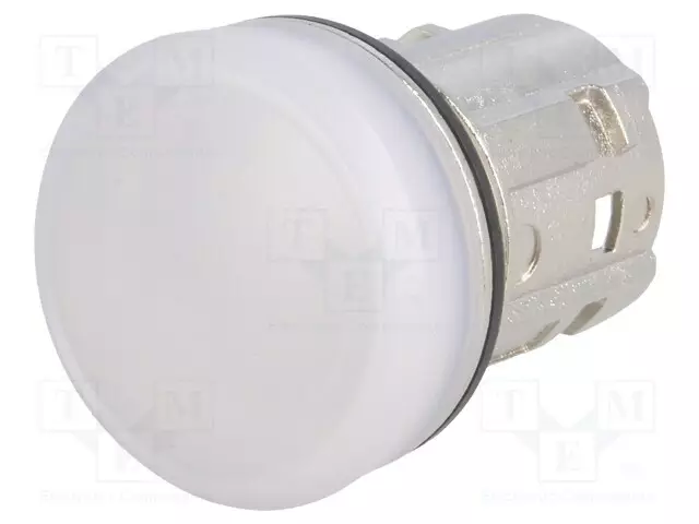 MERKKIVALO - 22MM - 3SU1.5 - VALAISTUS: 3SU1401,RIIPPUEN KEHYKSESTÄ - Taulukytkimien lisävarusteet - 3SU1051-6AA60-0AA0 - 1