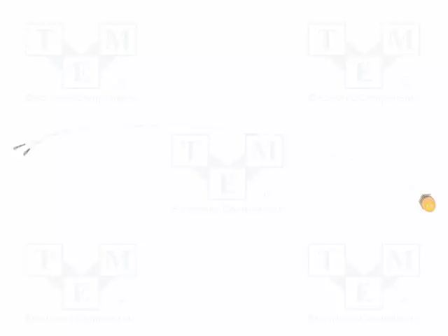 MERKKIVALO: LED - Merkkivalot ja pienoislamput - 25299510973811-0 - 1