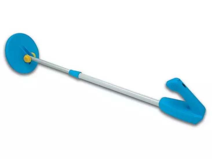 METALLINILMAISIN - Metallinetsimet - CS50 - 1