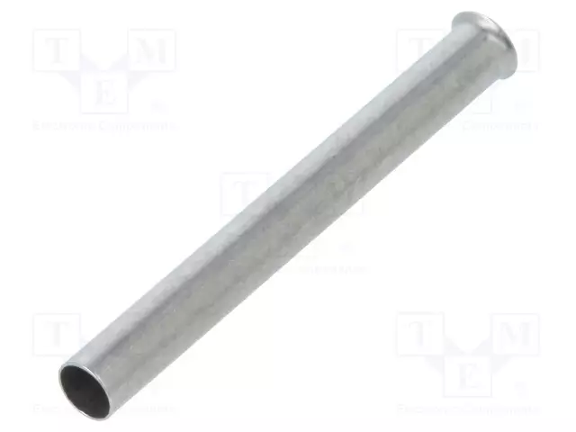 METALLIPUTKI - Krimppauspihdit - muut - 5-1579007-0 - 1