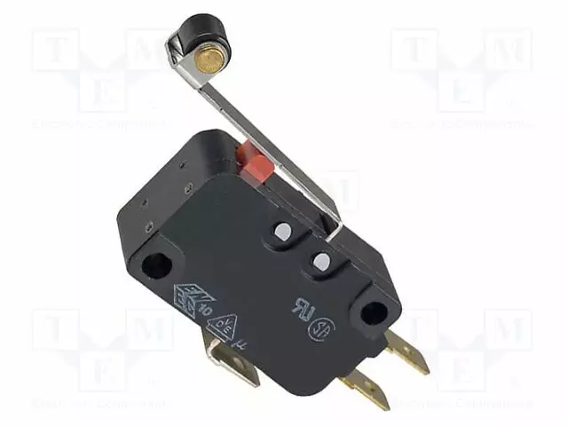 MIKROKYTKIN SNAP ACTION - SANP ACTION mikrokytkimet - D3VM0289E-OMR-0 - 1